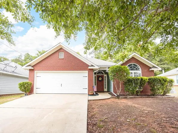 2510 Alpha Dr, Phenix City, AL 36867