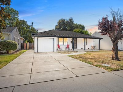 1801 Rockrose Rd, West Sacramento, CA, 95691