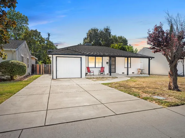 1801 Rockrose Rd, West Sacramento, CA 95691