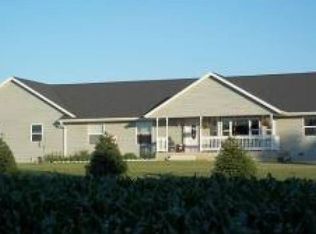 N6619 Roberts Rd, Cambria, WI 53923