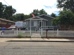 876 Hazel Ave, Ukiah, CA 95482