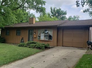 1021 Beck Ln, Lafayette, IN 47909