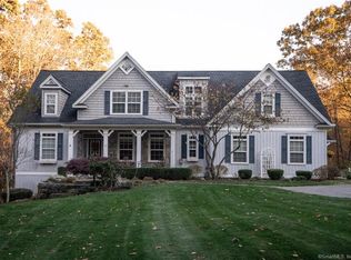 95 Monticello Ln, Mansfield, CT 06268
