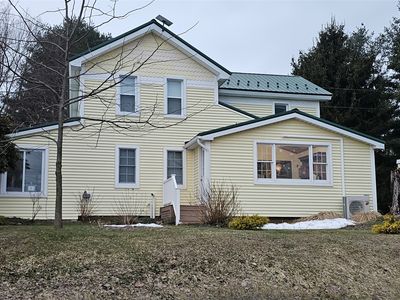 20071 Greytown Hills Rd, Cambridge Springs, PA, 16403