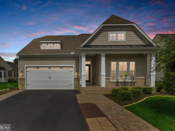 17563 Cloud Nine Dr, Lewes, DE 19958