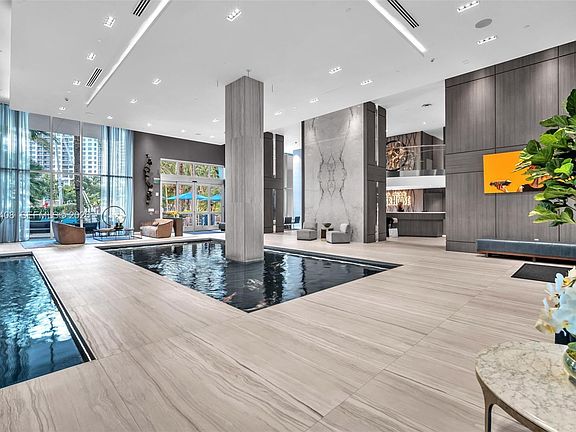 2nd image of 333 Las Olas Way APT 1208
