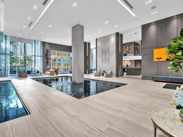 333 Las Olas Way APT 1208, Fort Lauderdale, FL 33301