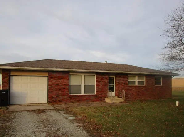 606 Lura Cir, Milford, IN 46542