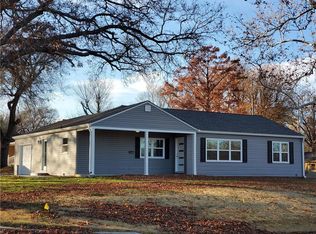 1414 Horton St, Fort Scott, KS 66701