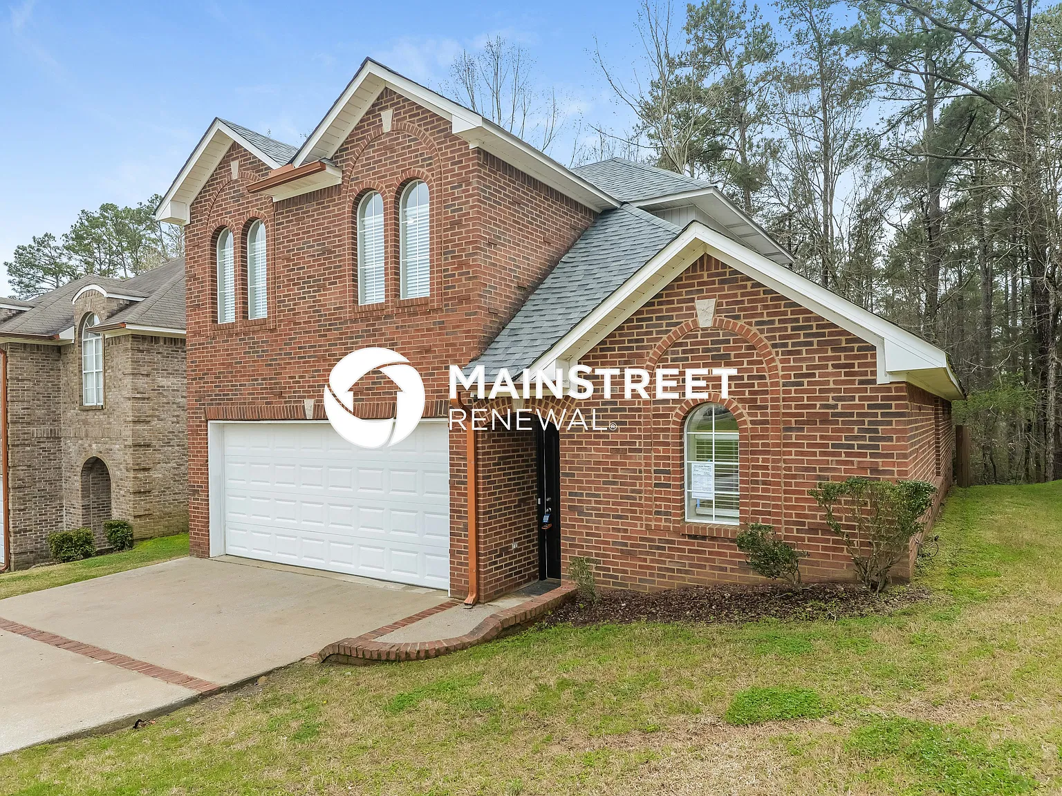 1317 Riverford Circle — Photo 2