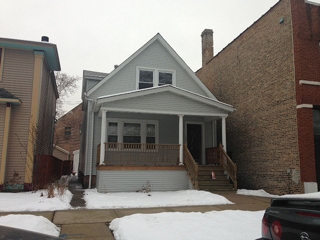 1st image of 4953 W Berenice Ave #1