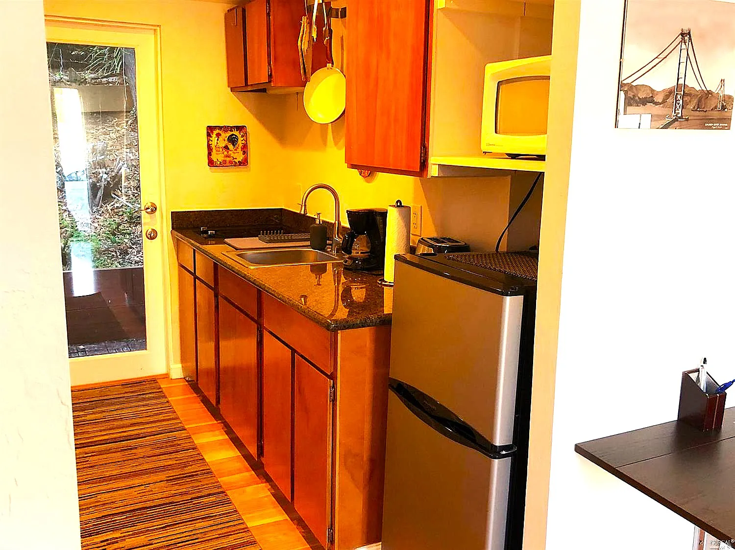 1 bed, 400 sqft, $3,750 — Photo 4