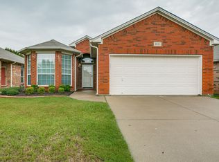 3841 Confidence Dr, Fort Worth, TX 76244
