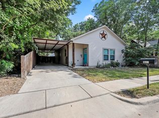302 Olive St, Cleburne, TX 76031