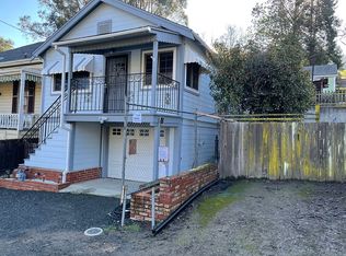 South Ave, Pt Costa, CA 94569