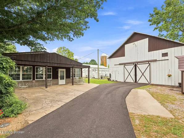 7049 Benson Pike, Shelbyville, KY 40065