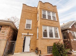 1440 N Laramie Ave, Chicago, IL 60651