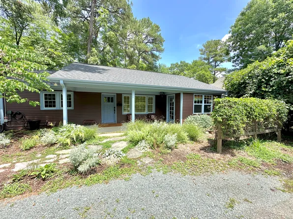 107 E Poplar Ave, Carrboro, NC 27510