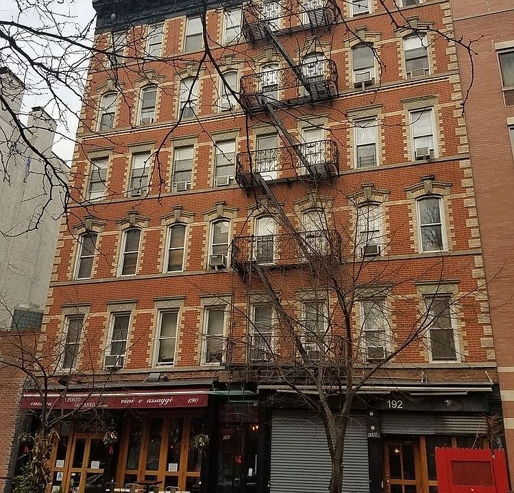 1st image of 190 E 2nd St APT 12