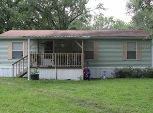 4717 Preston Johnson Rd, Tallahassee, FL 32310