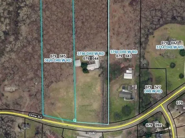 3820 Drew Rd Lot 1, Cumming, GA 30040