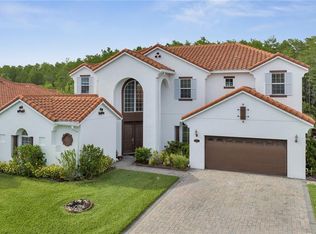 2881 Swoop Cir, Kissimmee, FL 34741