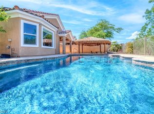 6520 Birdcall St, North Las Vegas, NV 89084