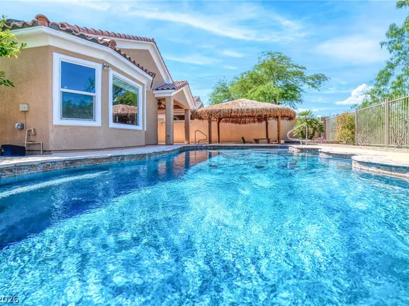 6520 Birdcall St, North Las Vegas, NV 89084