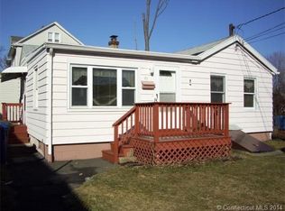 49 Quarry St, Bridgeport, CT 06606