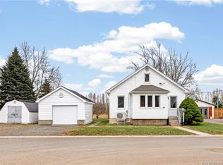62 Frontenac Dr, Moncton, NB E1A 2P6