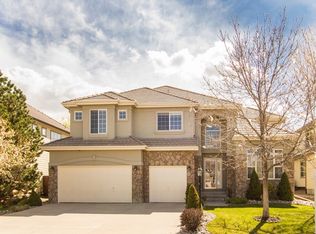 9631 Aspen Hill Cir, Lone Tree, CO 80124