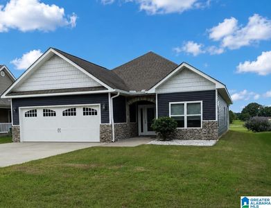 115 Sunset Ln, Jemison, AL, 35085