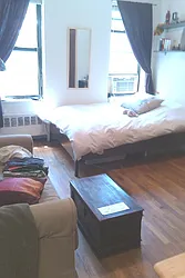 Rented by Citi Habitats