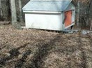 6030 Pronto Rd SE, Amsterdam, OH 43903