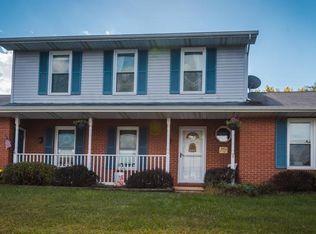 2031 Red River Rd, Sykesville, MD 21784