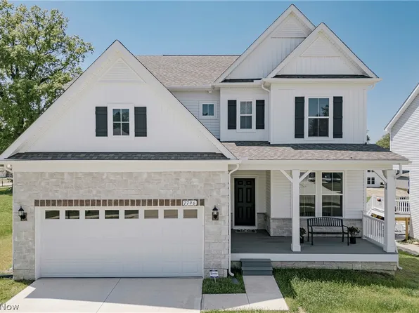 7796 Clydesdale Dr, Mentor, OH 44060