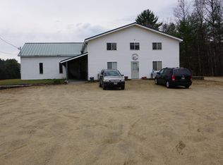 135 S Rumford Rd #3, Rumford, ME 04276