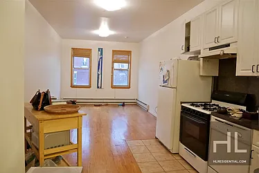 Rented by Highline Residential