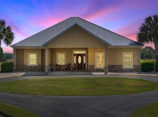 20551 SE 80th St, Morriston, FL 32668