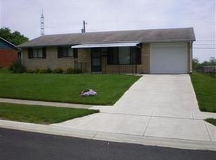 4386 Joy Dr, Enon, OH