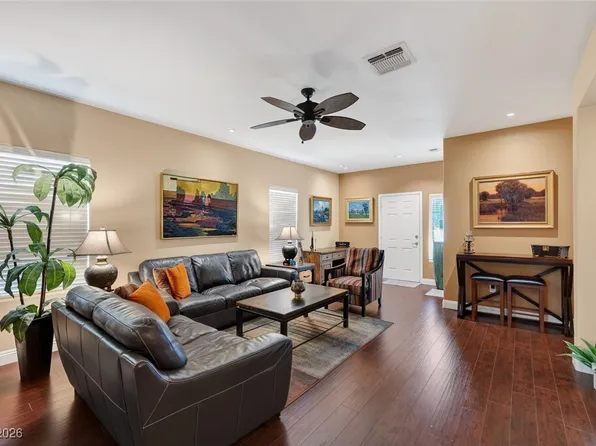 2312 Fossil Canyon Dr, Henderson, NV 89052