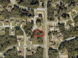 0 Cypress Trl, Ocala, FL 34472