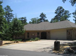 17 Balboa Way, Hot Springs, AR 71909