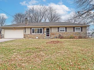 7960 Ruth Ct, West Chester, OH 45069