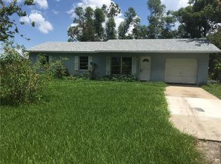 2708 Hicks Rd, Lorida, FL 33857