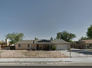 22932 Ottawa Rd, Apple Valley, CA 92308