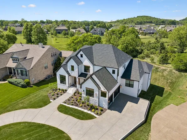 109 Tattnall Ct, Gallatin, TN 37066