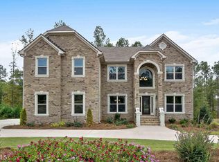 1480 Kings Point Way #49, Conyers, GA 30094