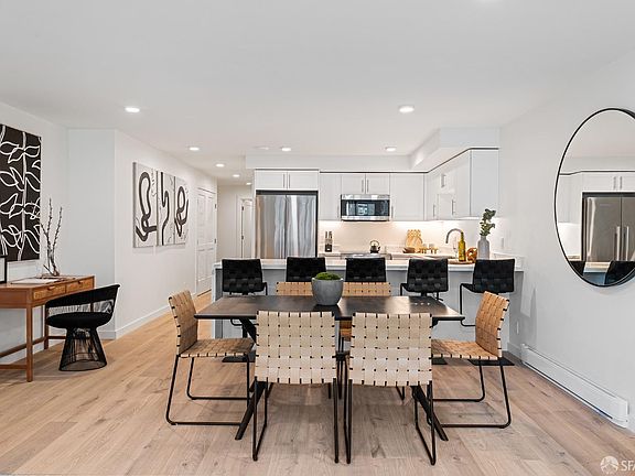 4th image of 1624 Larkin St APT 2