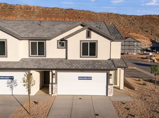 3318 E Dungeon Dr #2312, Washington, UT 84780